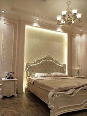 艺术漆工程案例